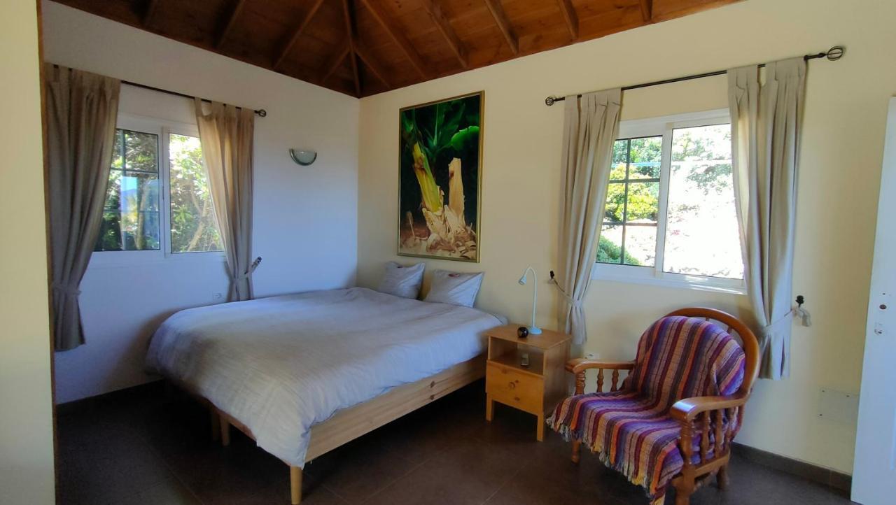 Irana Del Bosque Apartment เบรญาบาฆา ภายนอก รูปภาพ